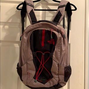 North Face Bookbag
